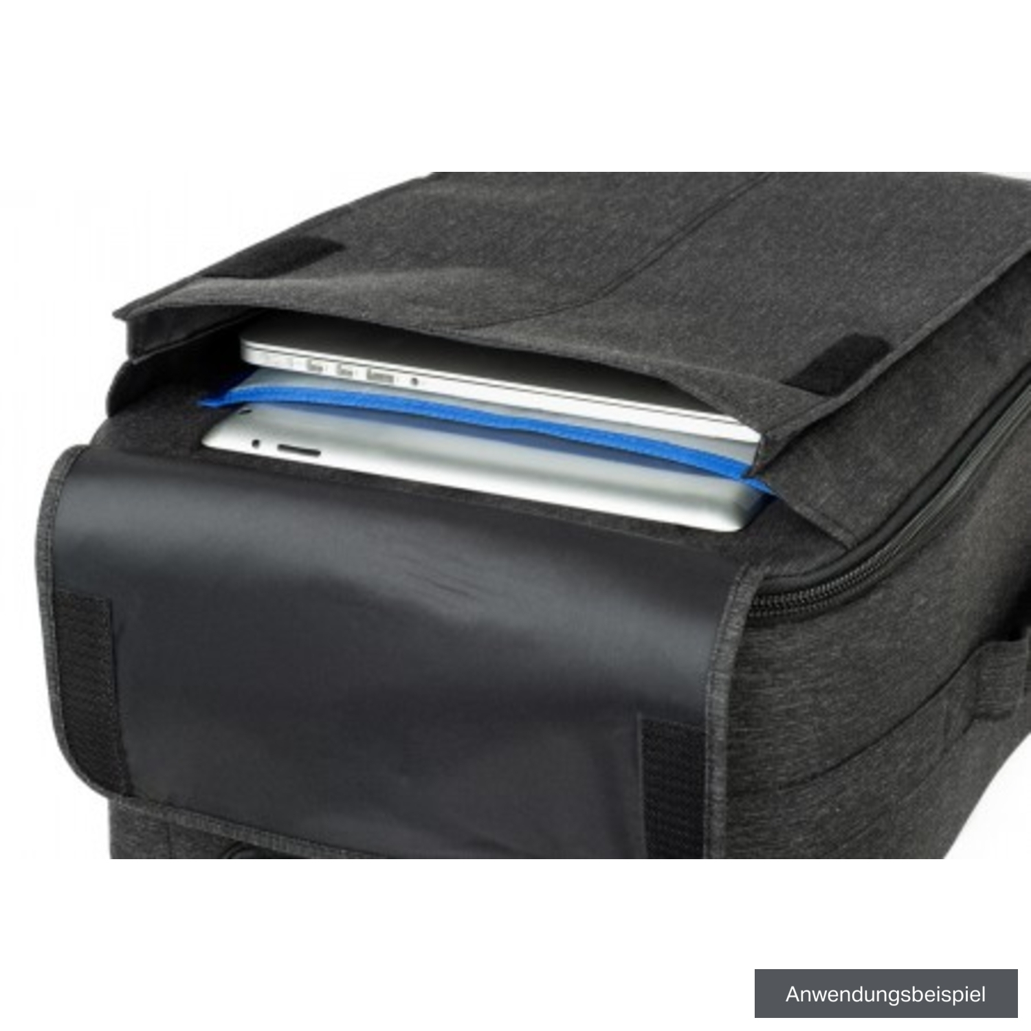 thinkTank Airport Advantage XT, schwarz