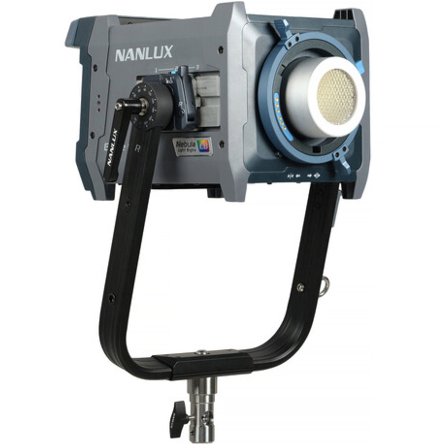 Nanlux Evoke 600C LED Studio-Scheinwerfer Kit