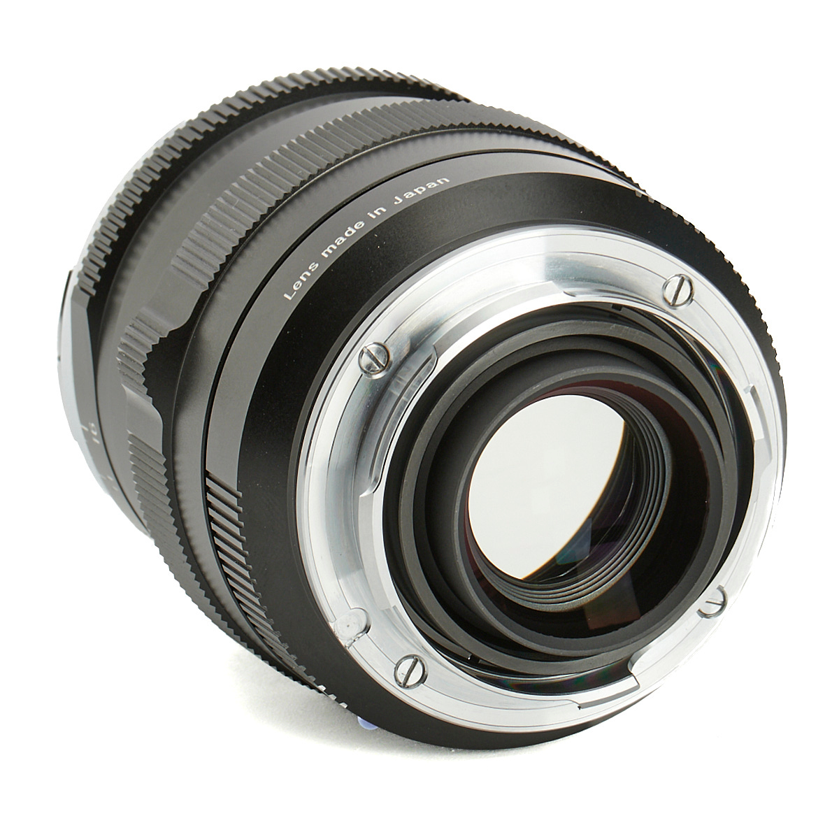 Zeiss Distagon T*35mm/1,4 ZM gebraucht