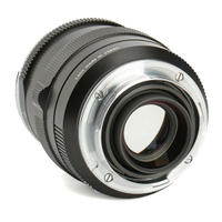 Zeiss Distagon T*35mm/1,4 ZM gebraucht