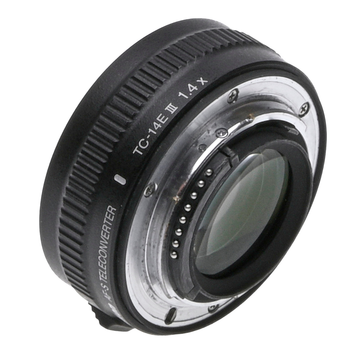 Nikon TC-14E III AF-S Telekonverter gebraucht