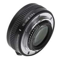 Nikon TC-14E III AF-S Telekonverter gebraucht