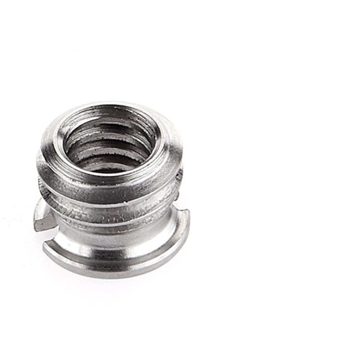 3 Legged Thing CLAWZ Edelstahl-Stativfüße mit 1/4 & 3/8 Zoll Gewinde