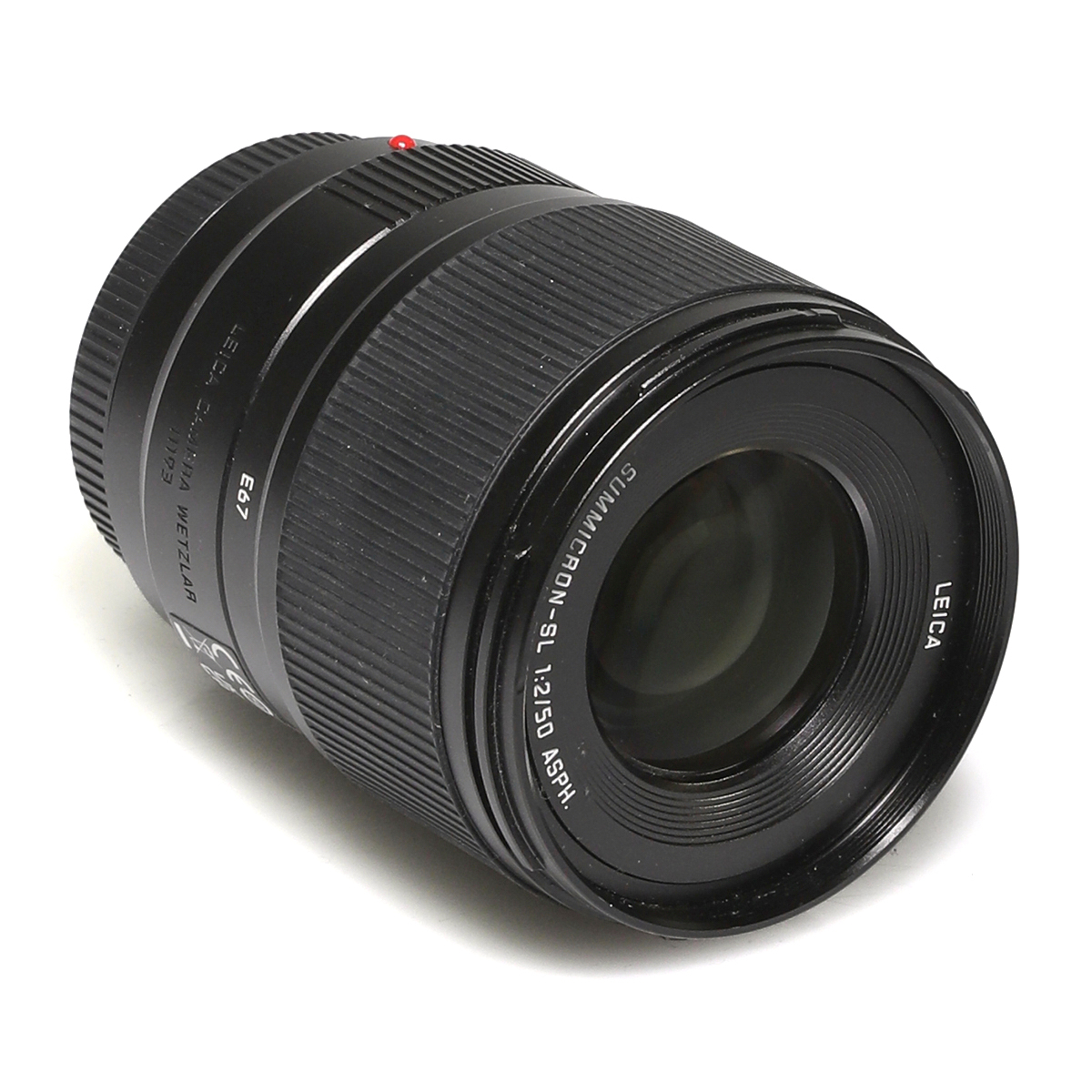 Leica SUMMICRON-SL 50mm F2 Asph. gebraucht