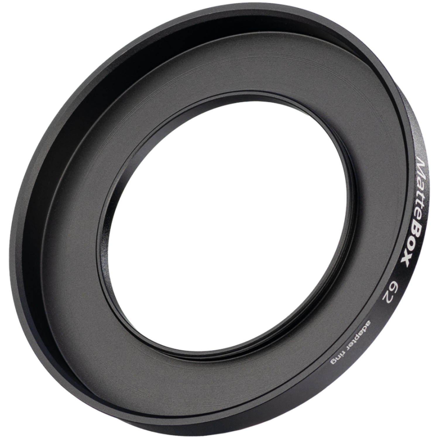 Irix Cine Matte Box IQ Adapter 62mm