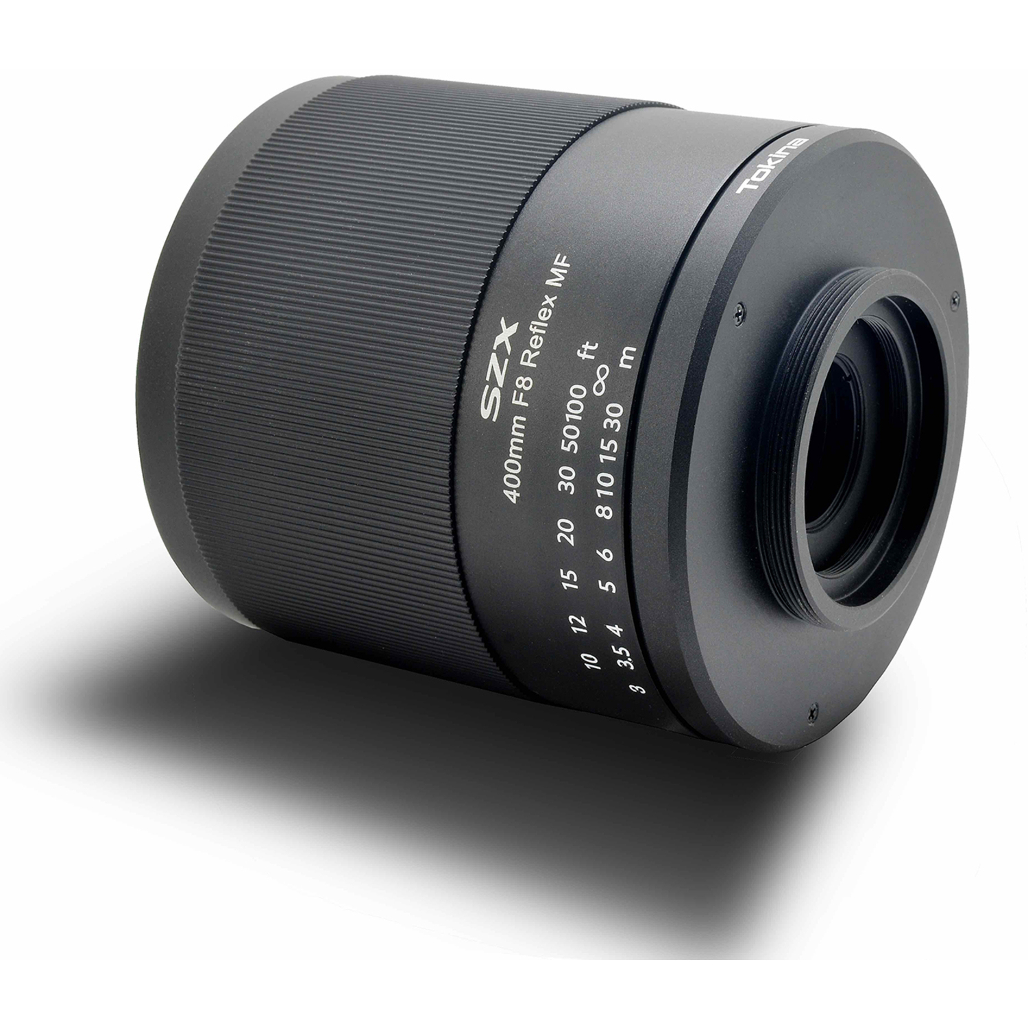 Tokina SZX SUPER TELE 400mm F8 Reflex MF für Nikon Z-Mount