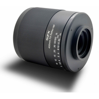 Tokina SZX SUPER TELE 400mm F8 Reflex MF für Nikon Z-Mount
