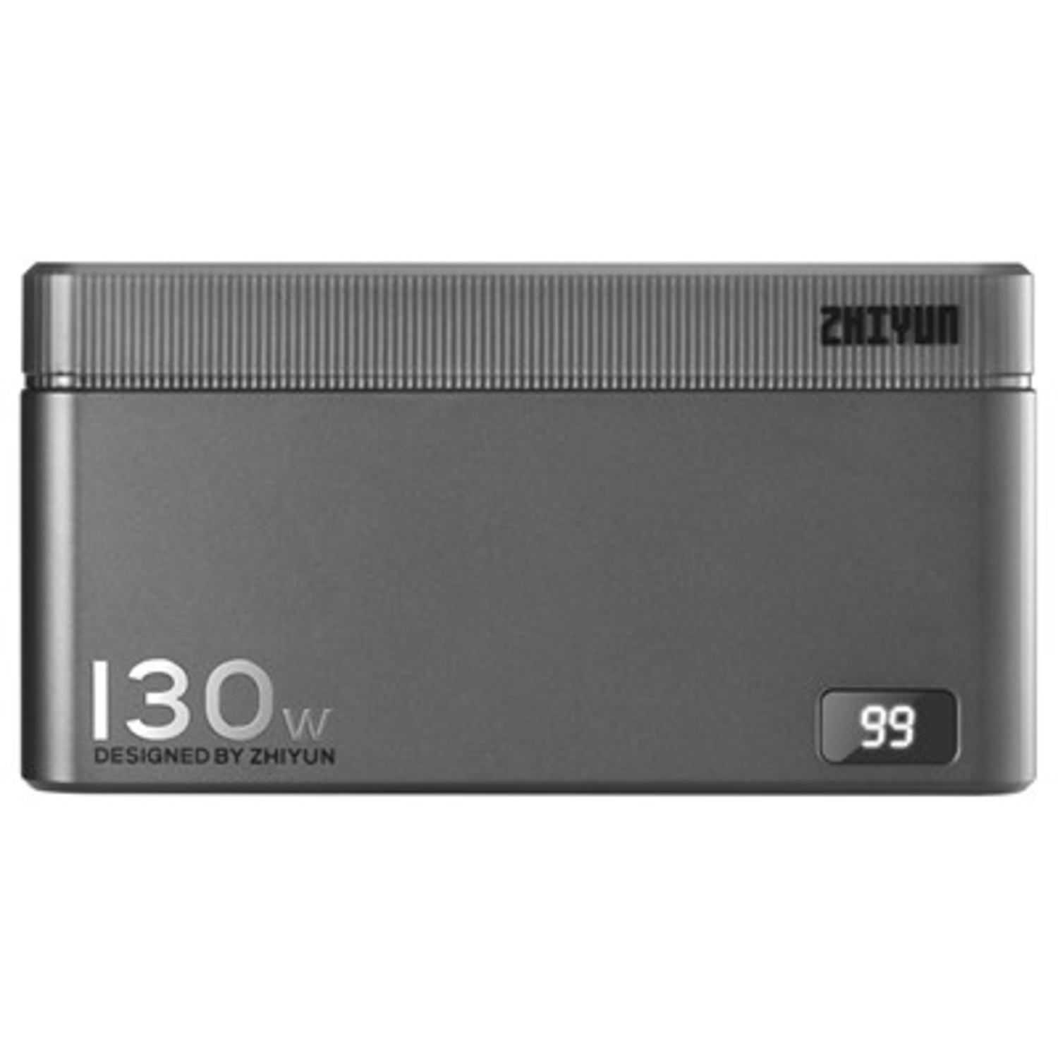 Zhiyun MOLUS 130W Power Bank schwarz