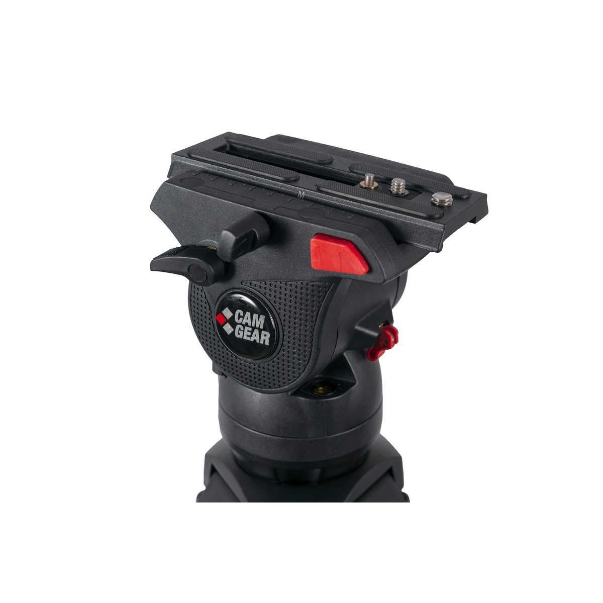 Camgear MARK 2 AL MS (75mm Bowl)