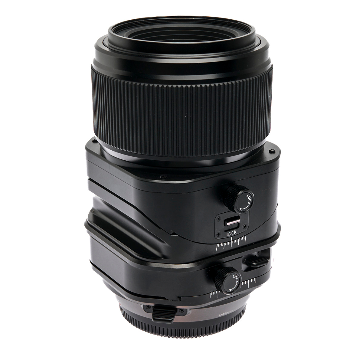 Fujifilm FUJINON GF 110mm F5.6 T/S Macro gebraucht