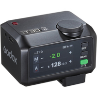 Godox iT30Pro N schwarz für Nikon