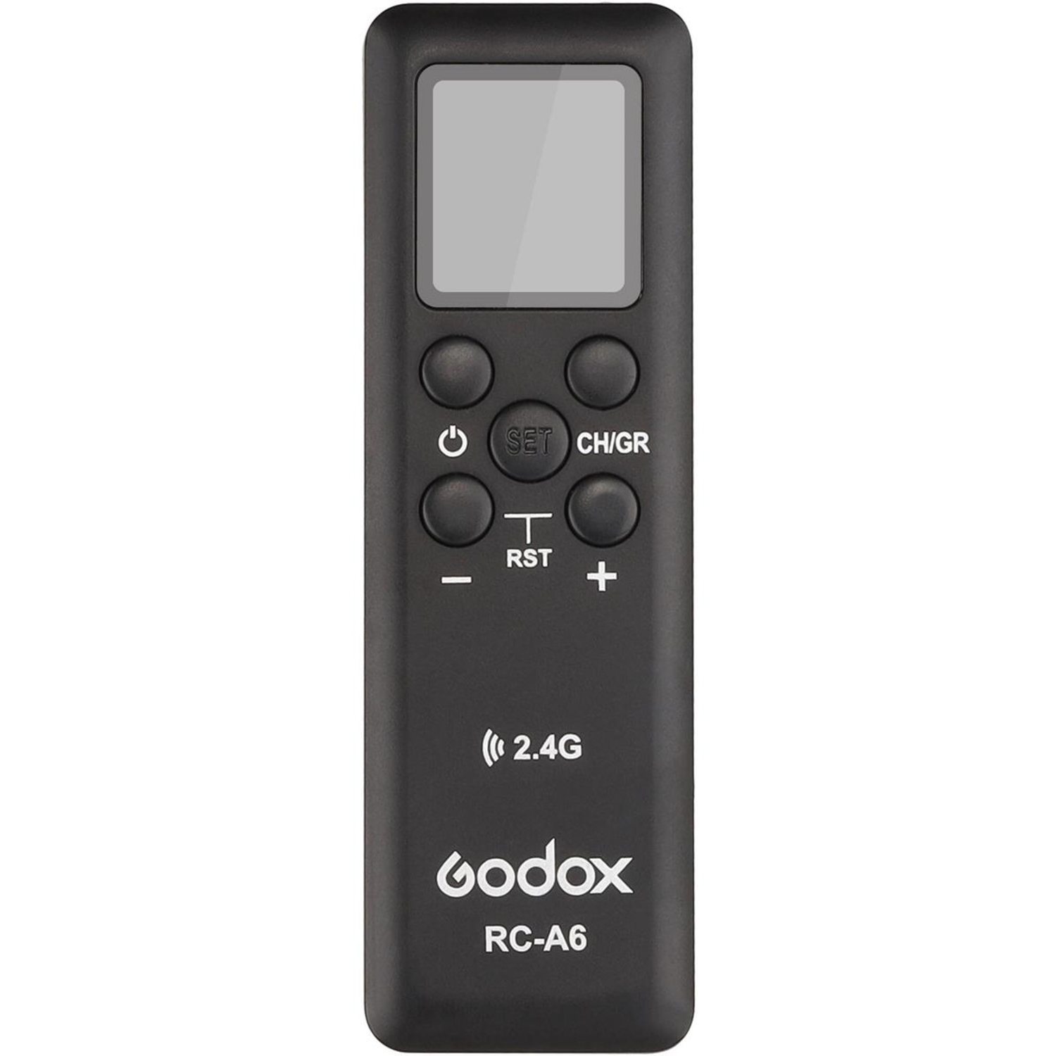 Godox RC-A6 Fernbedienung für LED Leuchten 2.4 GHz