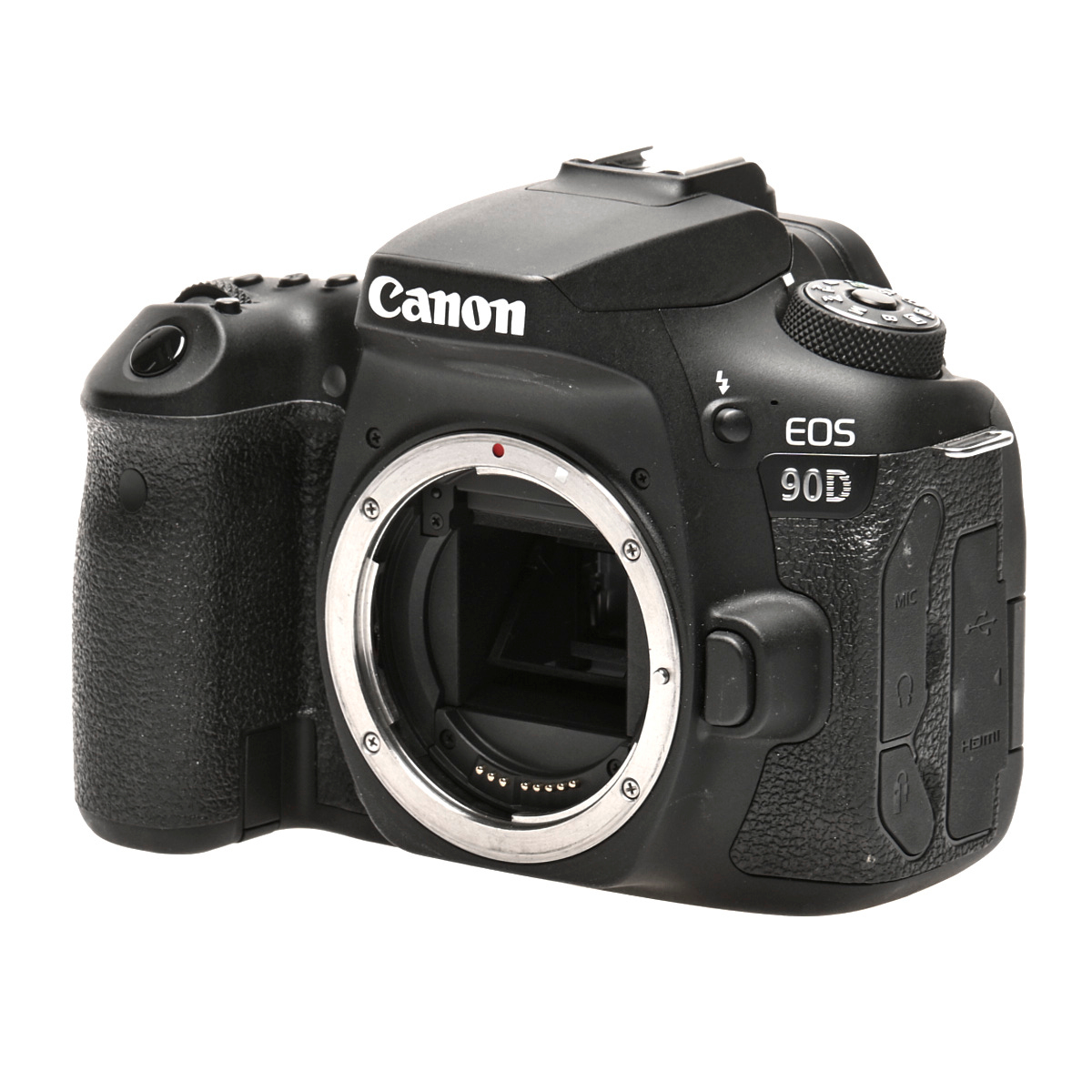 Canon EOS 90D gebraucht