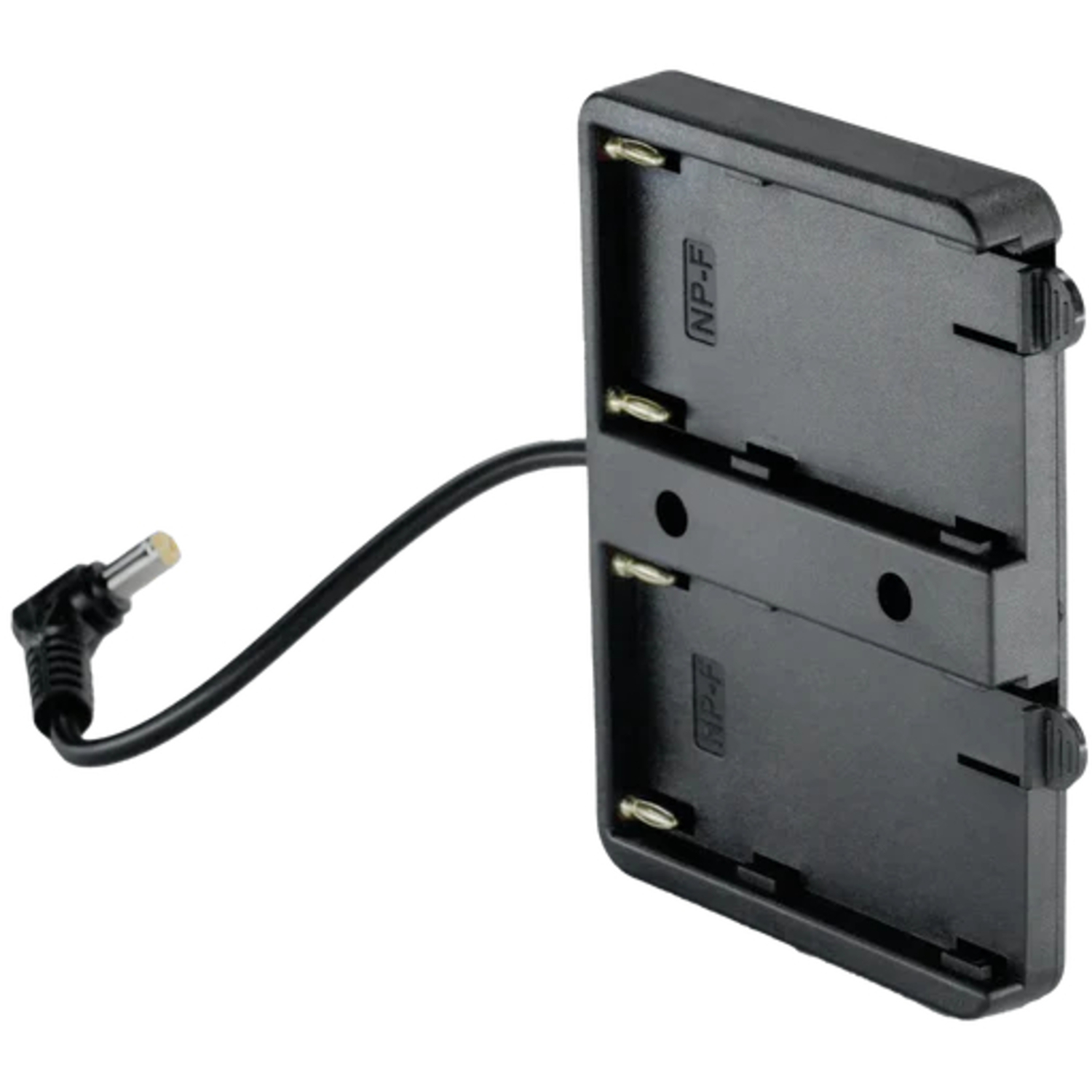 Edelkrone Sony NP-F Akkuhalterung