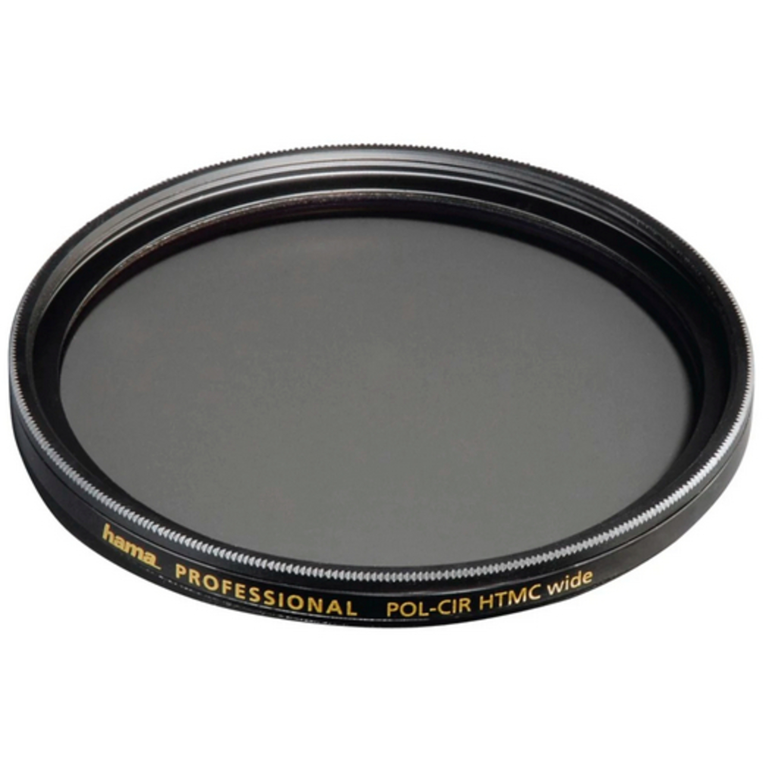 Hama Polfilter Professional HTMC Wide 58mm