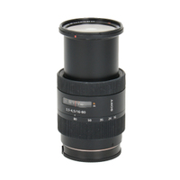 Sony SAL 16-80 mm/3,5-4,5  Carl Zeiss für Alpha
