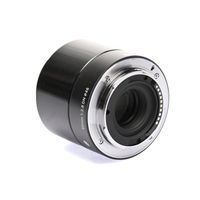 Sigma 60 mm/2,8 DN (black) MFT Art gebraucht