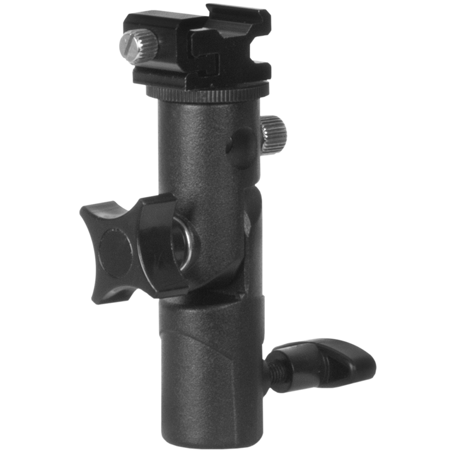 GlareOne Reporterlampenhalter E-Typ