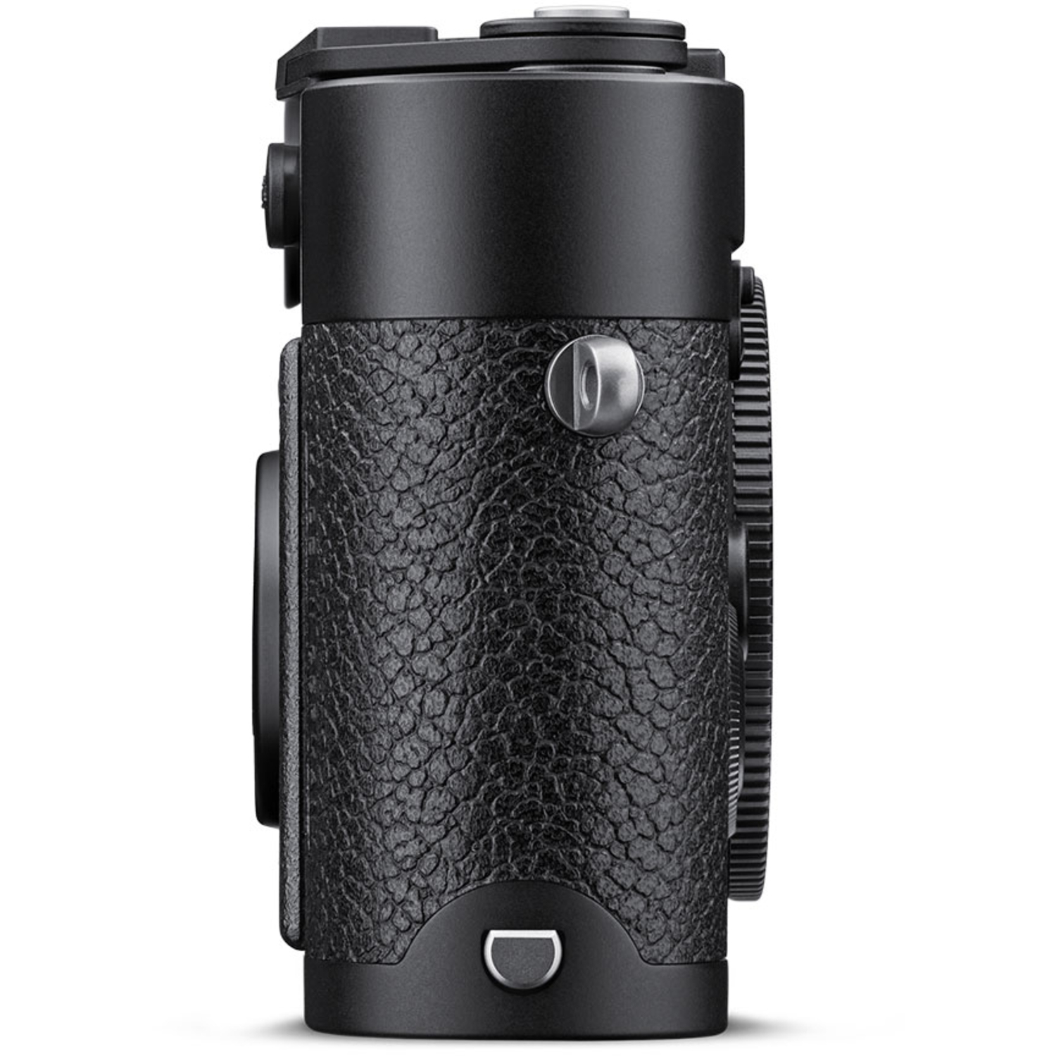 Leica M6 matt schwarz lackiert