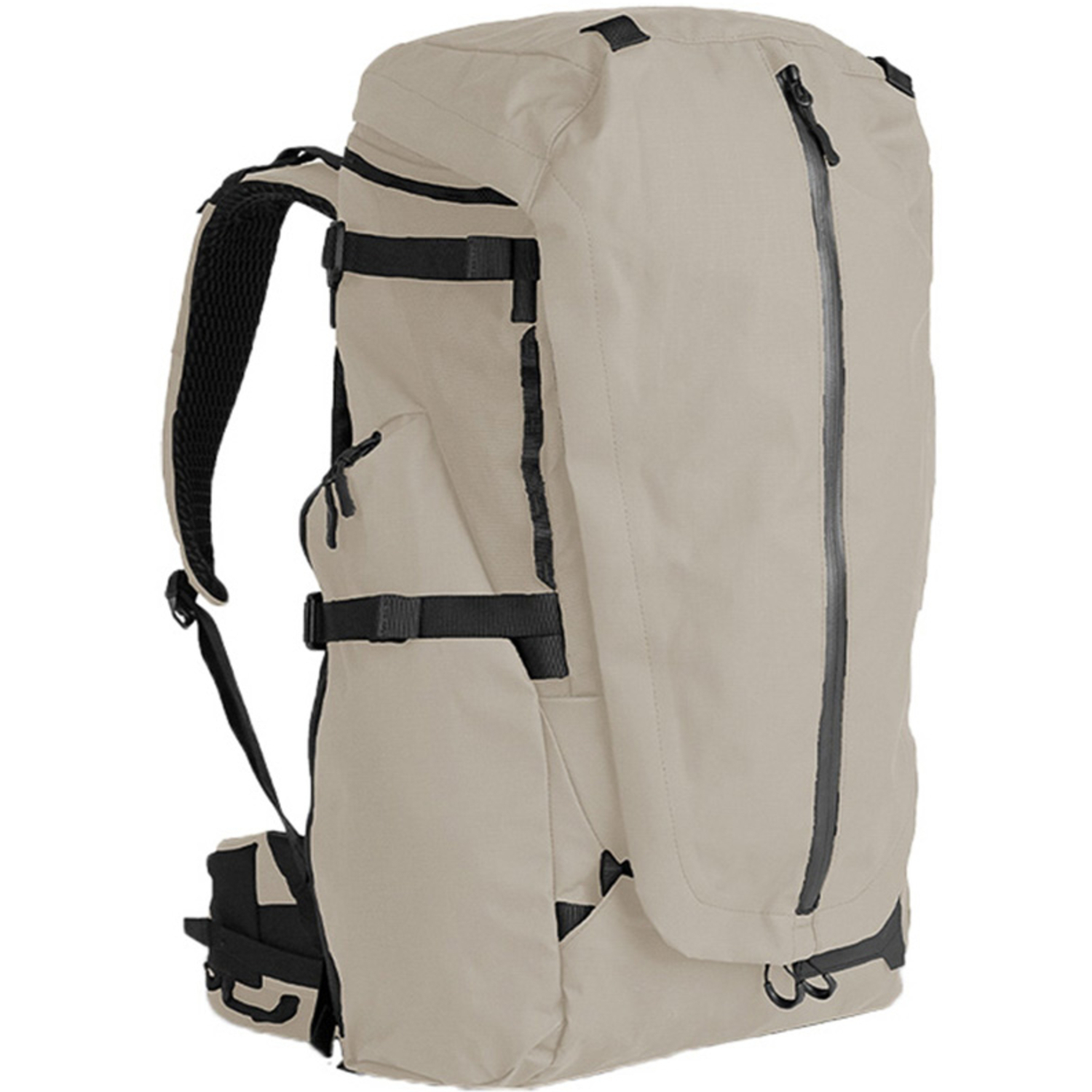 WANDRD Rucksack Fernweh S/M 50L Gobi Tan