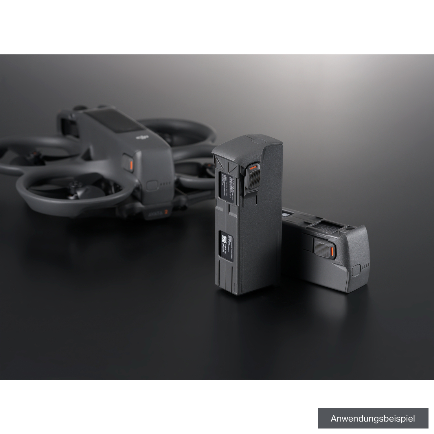 DJI Avata 2 Intelligent Flight Akku