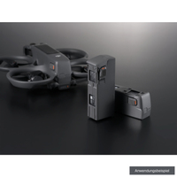 DJI Avata 2 Intelligent Flight Akku