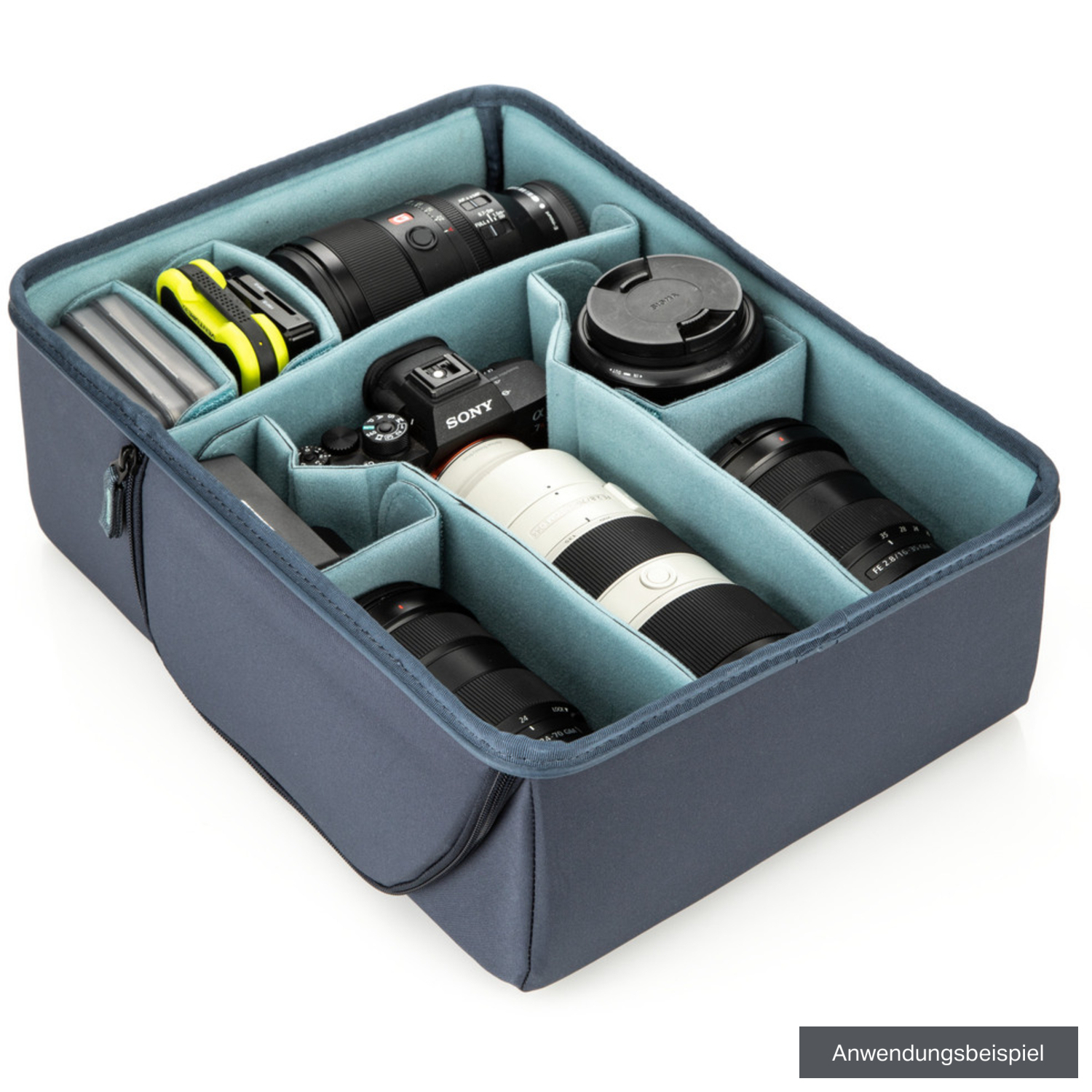 Shimoda Core Unit Large Mirrorless