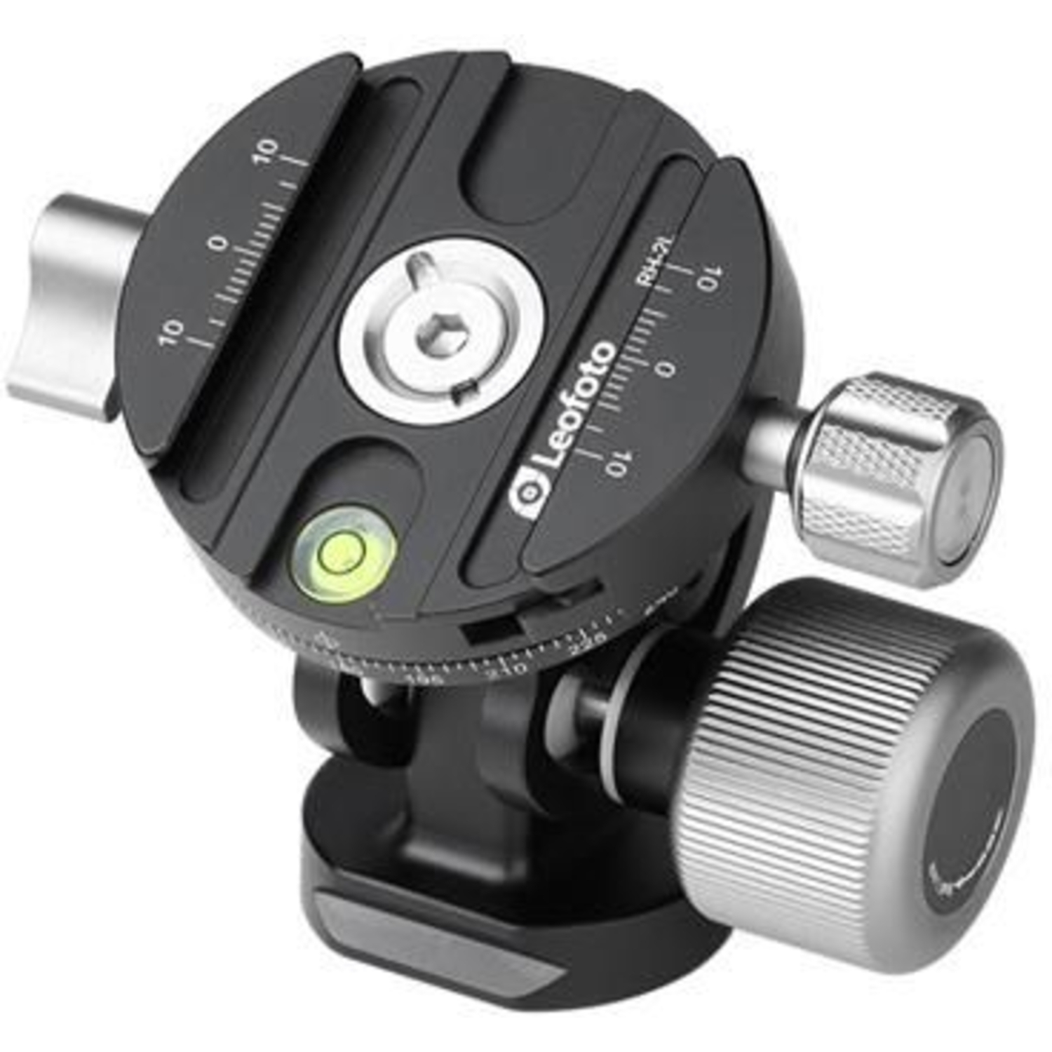 Leofoto 2-Wege-Neiger VH-10