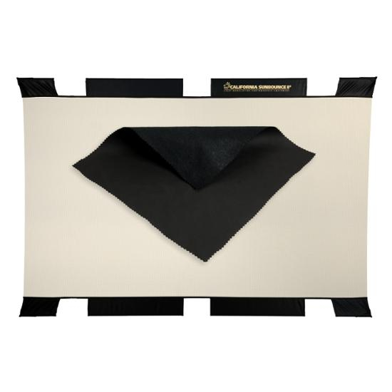 Sunbounce PRO Screen Black-Hole