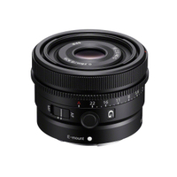 Sony Alpha 7C II silber mit FE 40mm F2.5 G