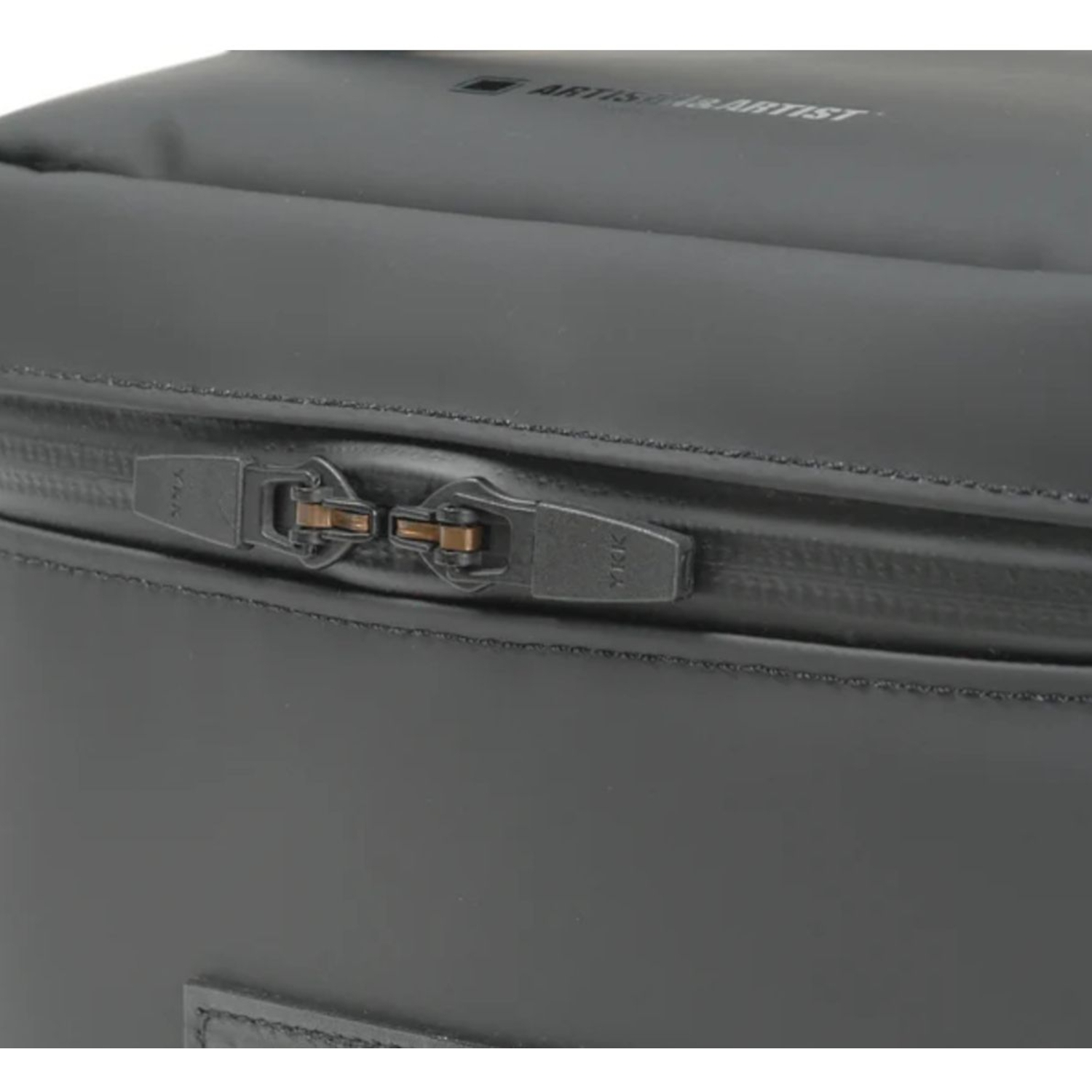 Artisan & Artist Gear Box Pro ACAM-63D schwarz