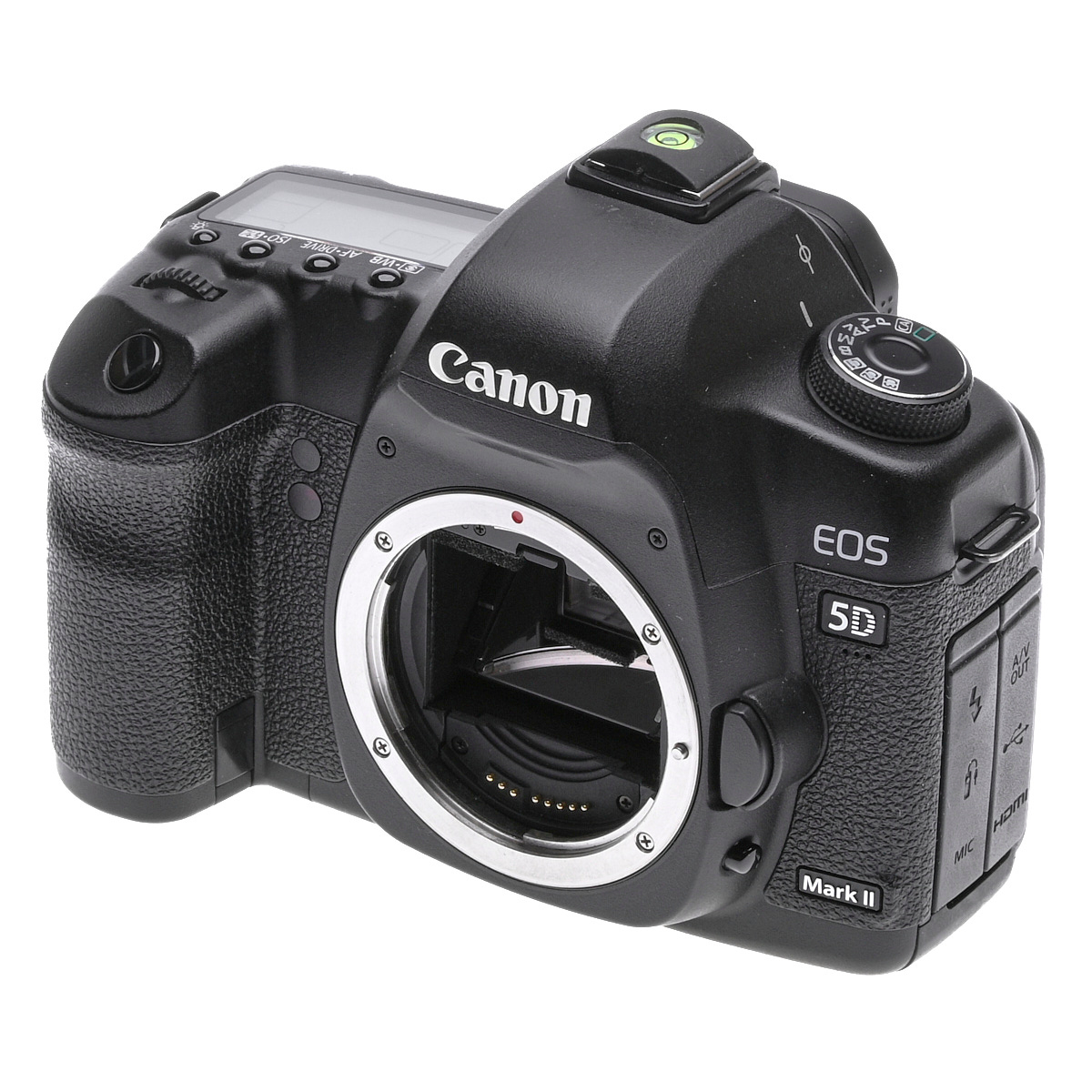 Canon EOS 5D Mark II gebraucht