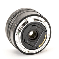 Panasonic LUMIX S 18-40mm F4.5-6.3 für L-Mount gebraucht