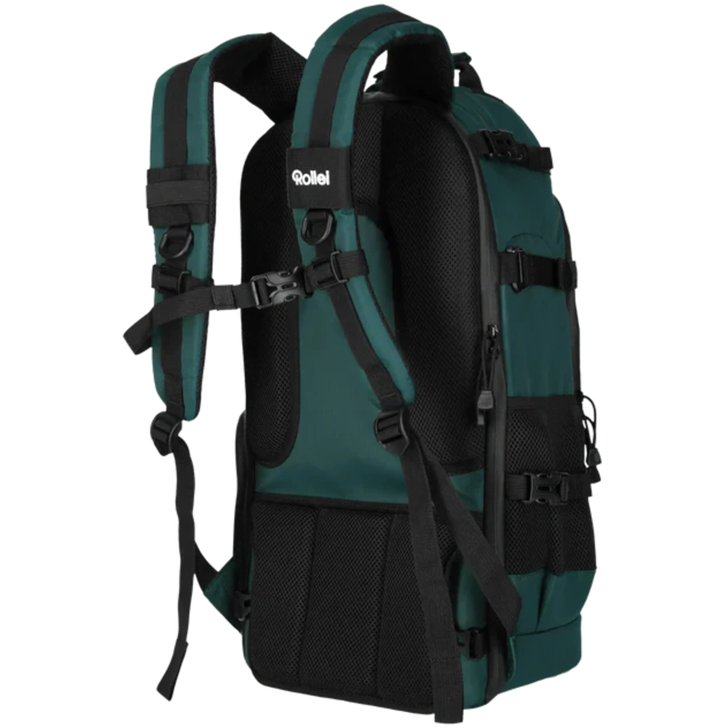 Rollei Fotorucksack Fotoliner Ocean L petrol