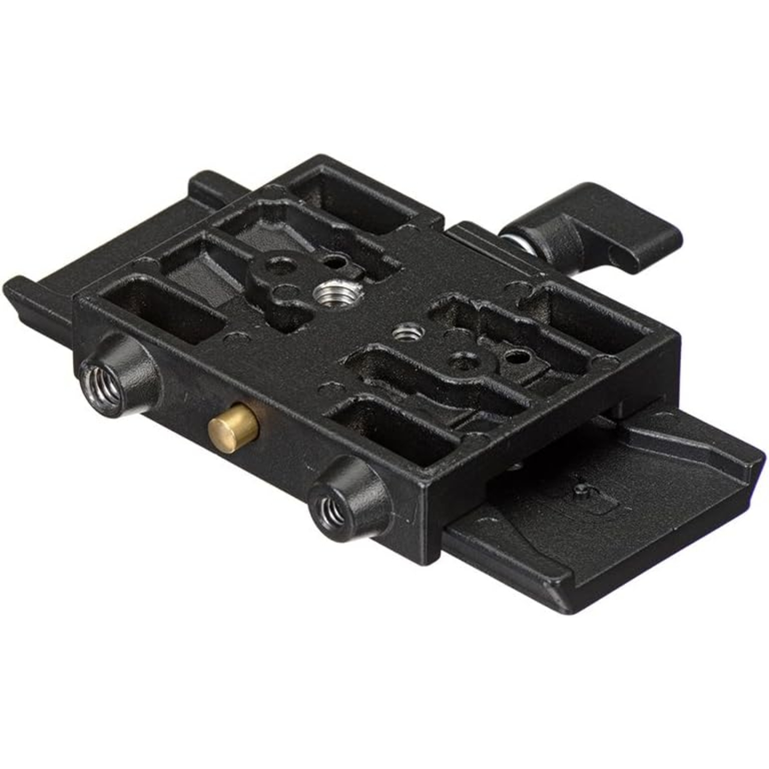 Manfrotto Schnellwechseleinrichtung 357