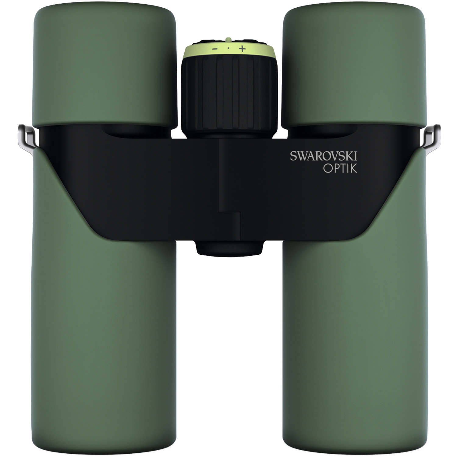 Swarovski Fernglas CL Companion 10x30 Mountain Green