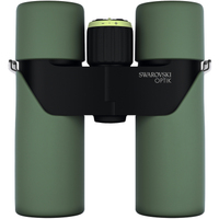 Swarovski Fernglas CL Companion 8x30 Mountain Green