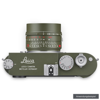Leica SUMMICRON-M 28mm F2 Asph. Safari Edition