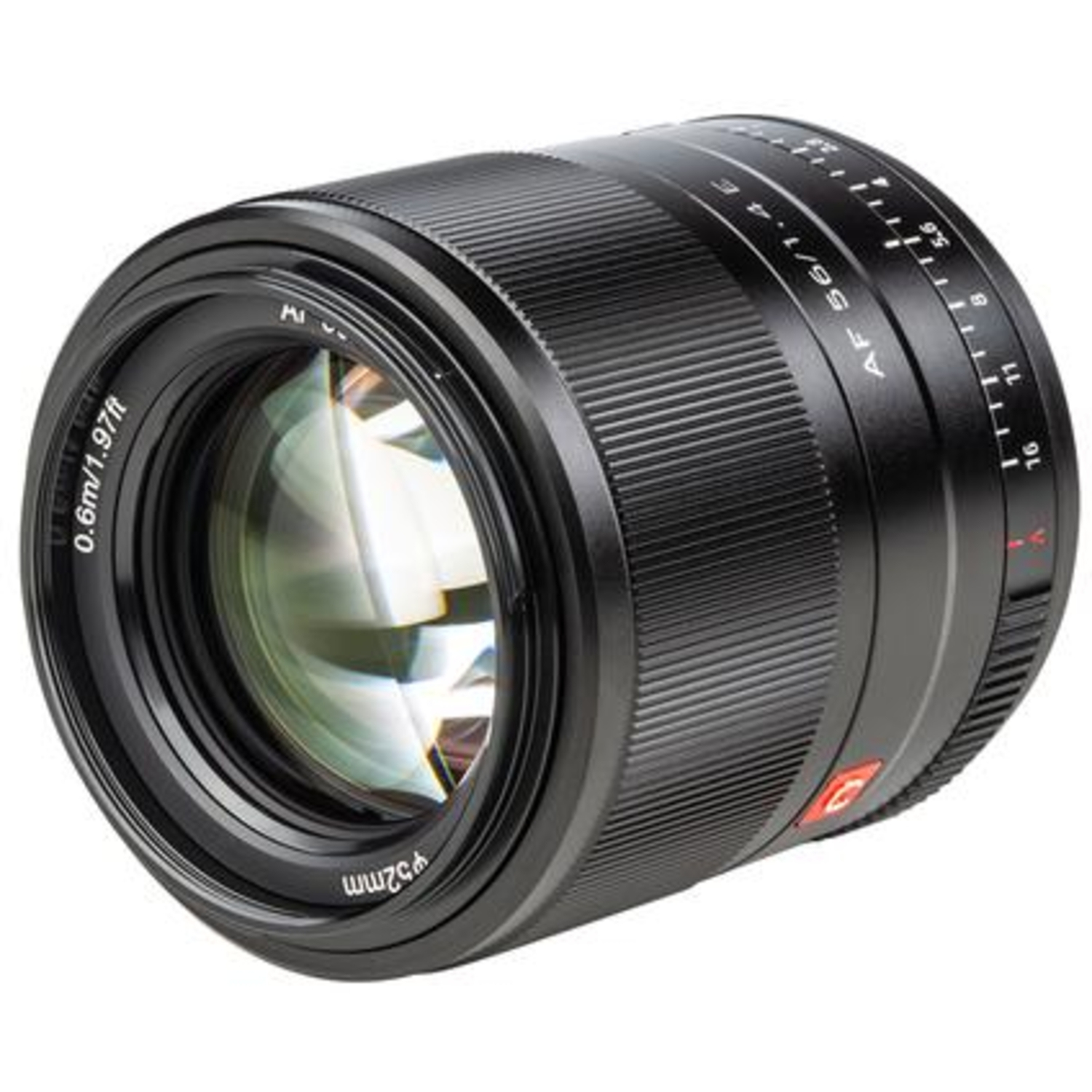 Viltrox 56mm F1.4 AF Sony E-Mount APS-C