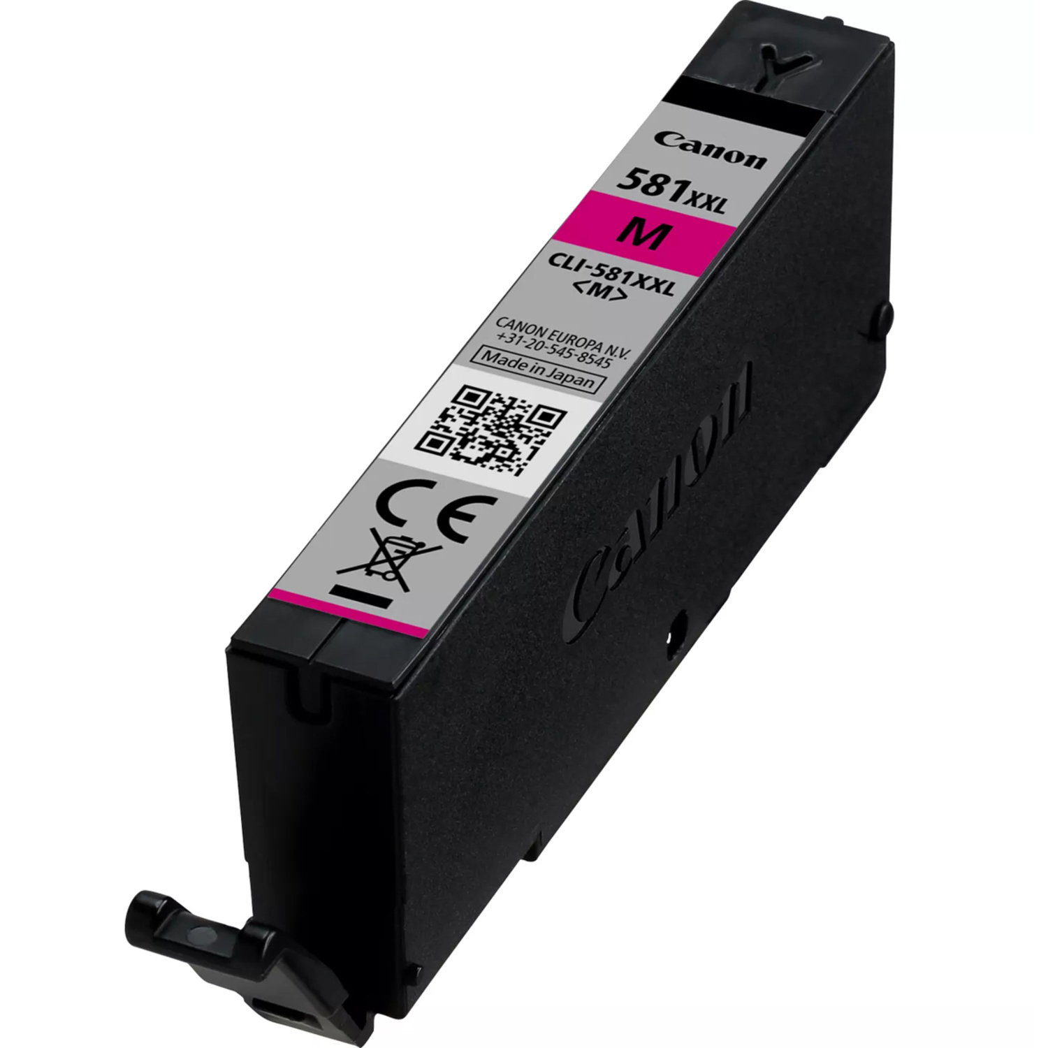 Canon CLI-581 XXL Tinte 11,7ml magenta
