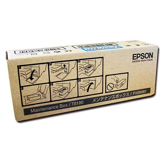 Epson Wartungskit für Pro 4900