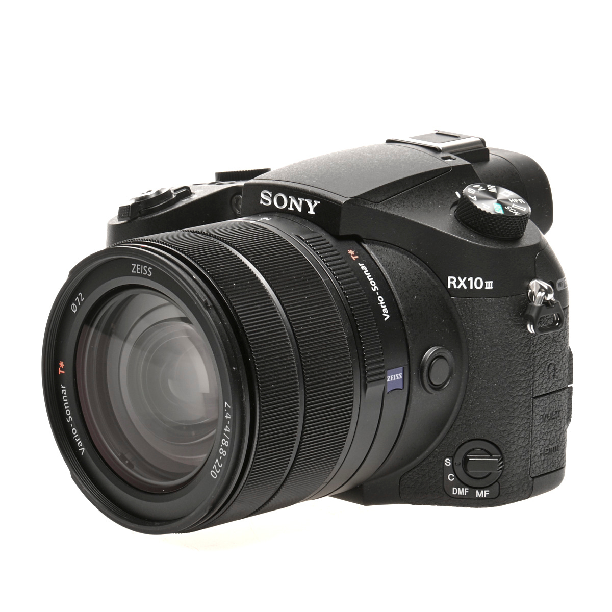 Sony Cyber Shot RX10 III gebraucht