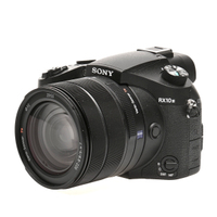 Sony Cyber Shot RX10 III gebraucht