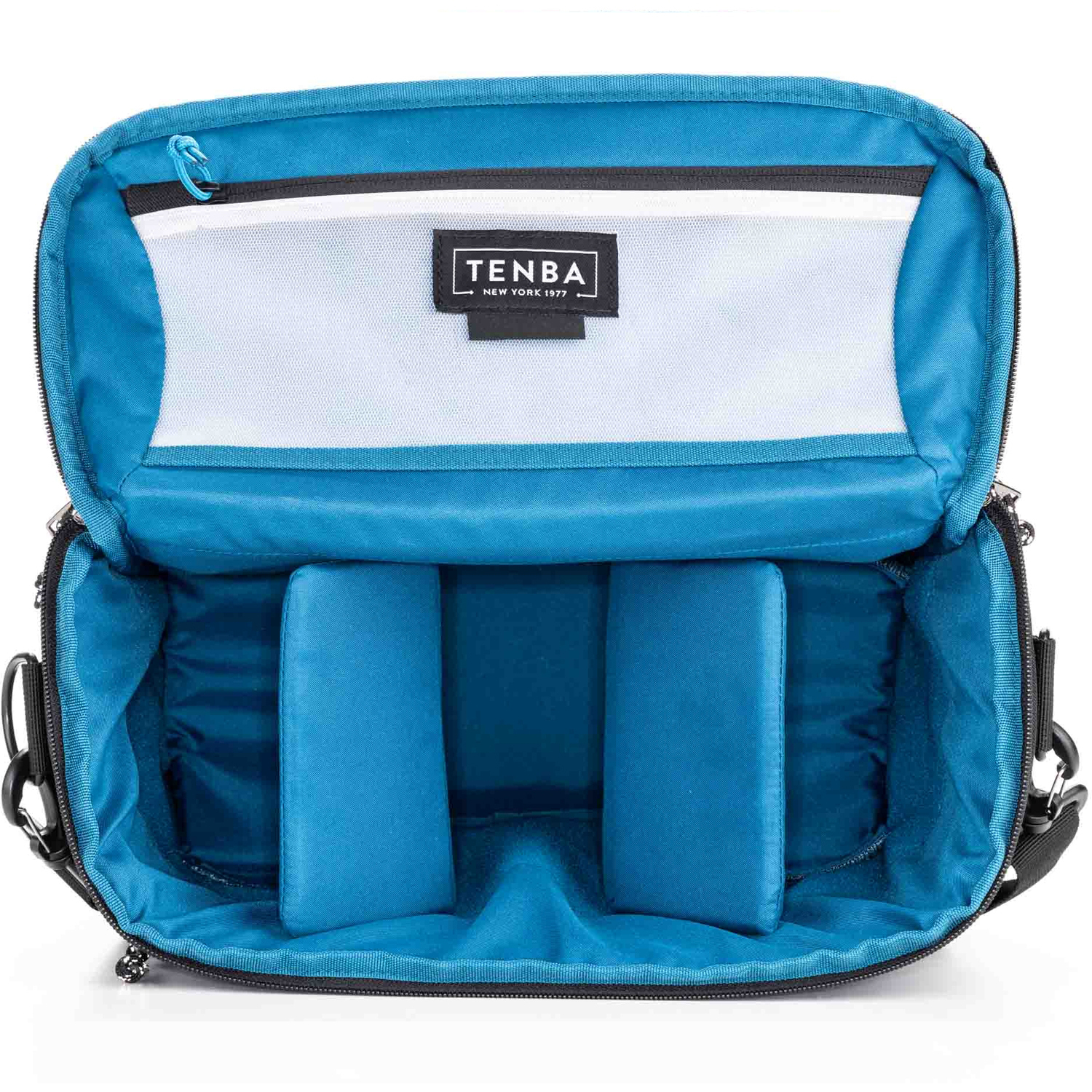 Tenba Skyline v2 Schultertasche 13 schwarz