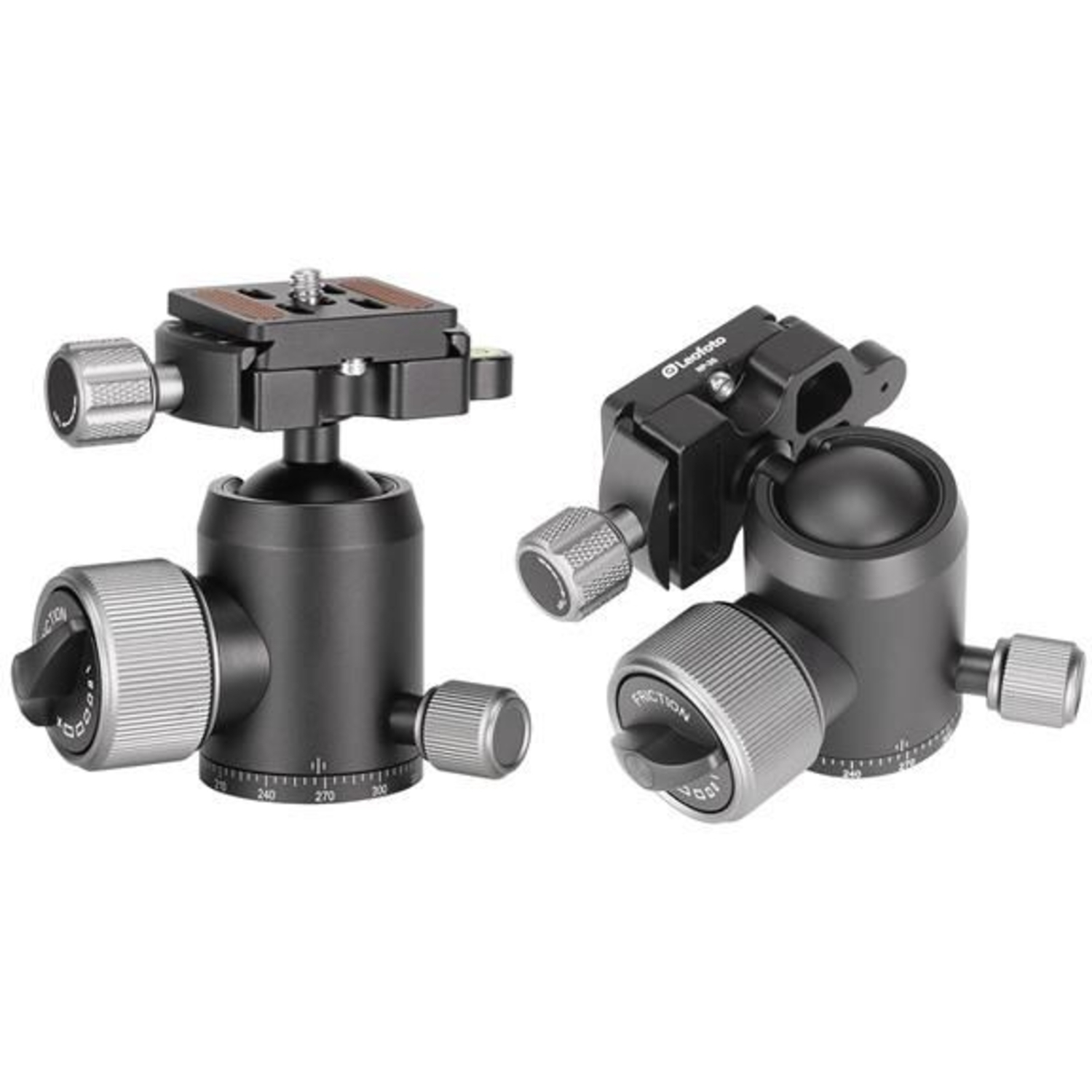 Leofoto Urban LX-225CT Carbon-Stativ mit XB-32Q Kugelkopf