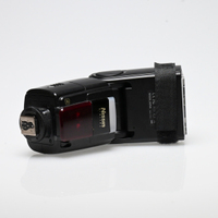 Nissin Blitzgerät DI 866 II Canon gebraucht