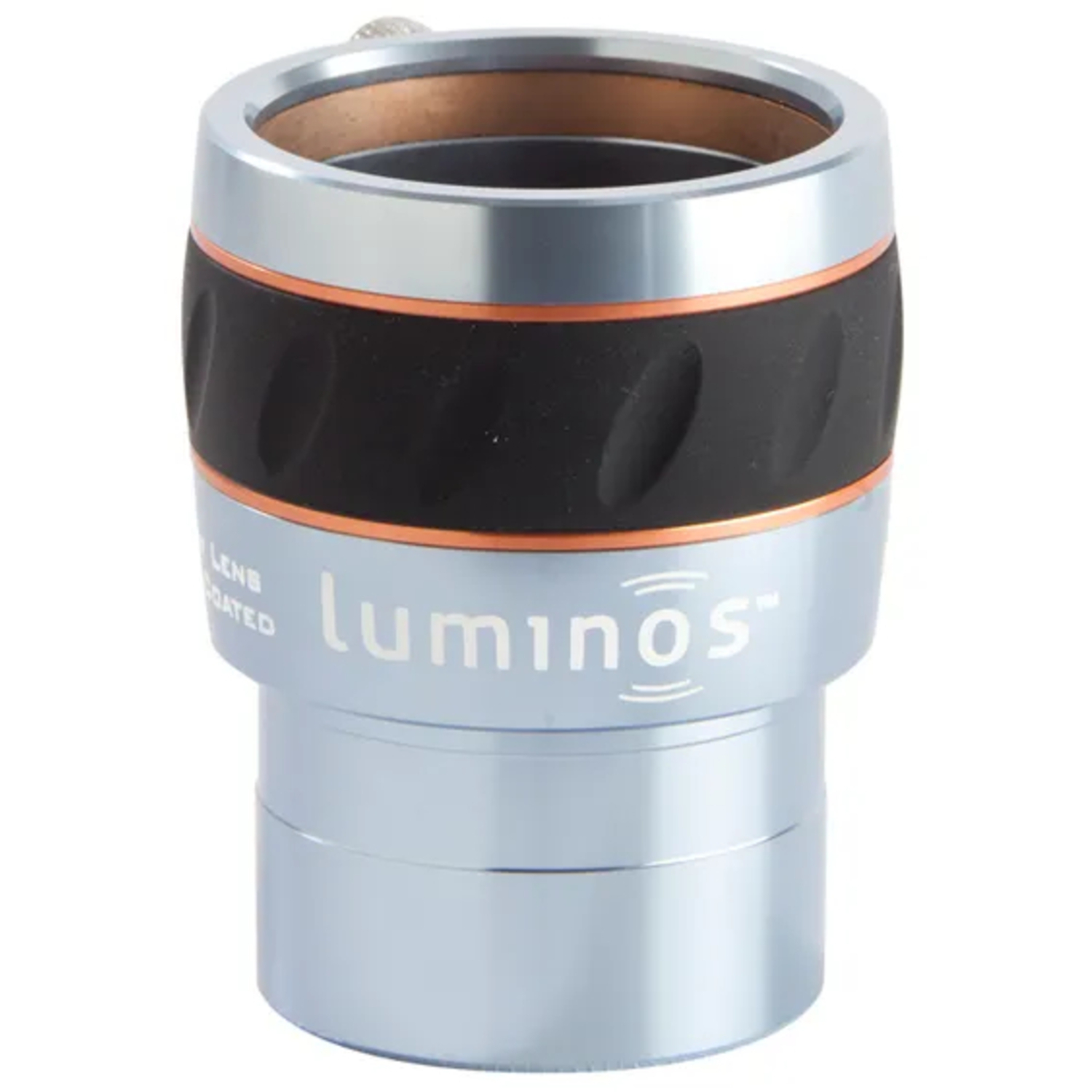 Celestron Barlowlinse 2 Zoll Luminos 2,5x
