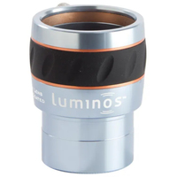 Celestron Barlowlinse 2 Zoll Luminos 2,5x