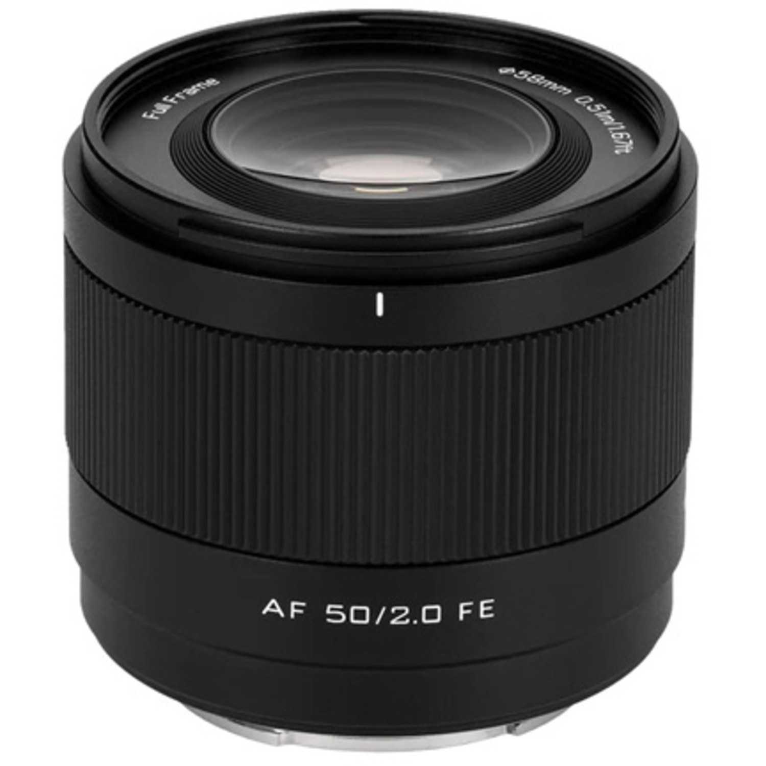 Viltrox 50mm F2.0 AF für Sony E-Mount