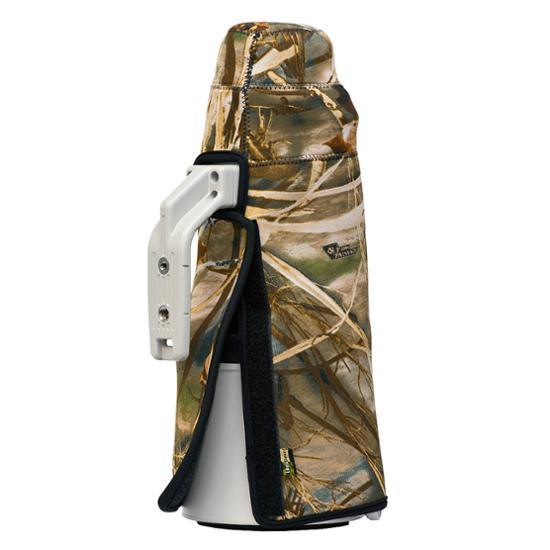 LensCoat TravelCoat für Canon 200-400mm f4 L IS USM